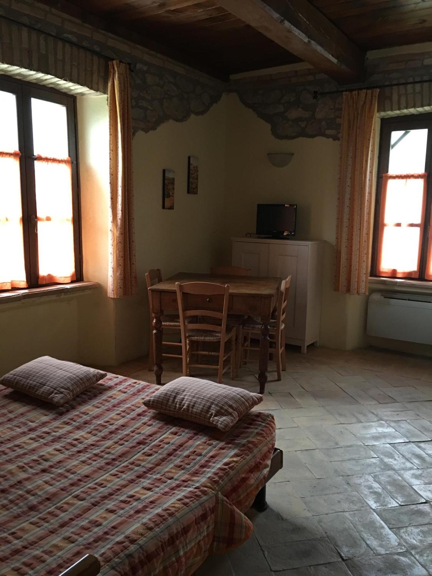 Agriturismo Terre Di Musignano Canino Exterior photo