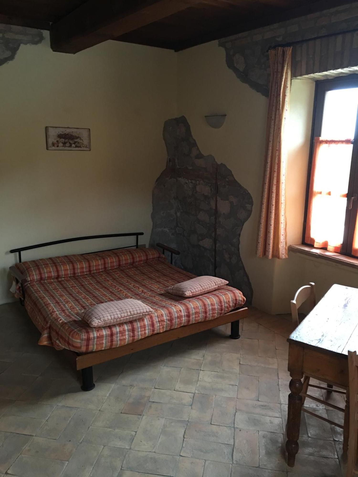 Agriturismo Terre Di Musignano Canino Exterior photo