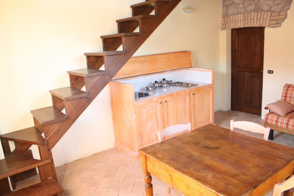 Agriturismo Terre Di Musignano Canino Room photo