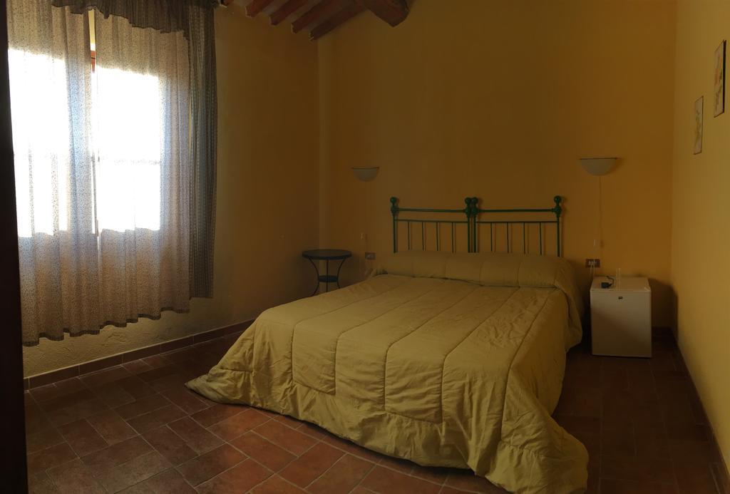Agriturismo Terre Di Musignano Canino Exterior photo