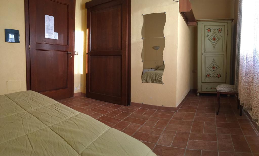 Agriturismo Terre Di Musignano Canino Exterior photo
