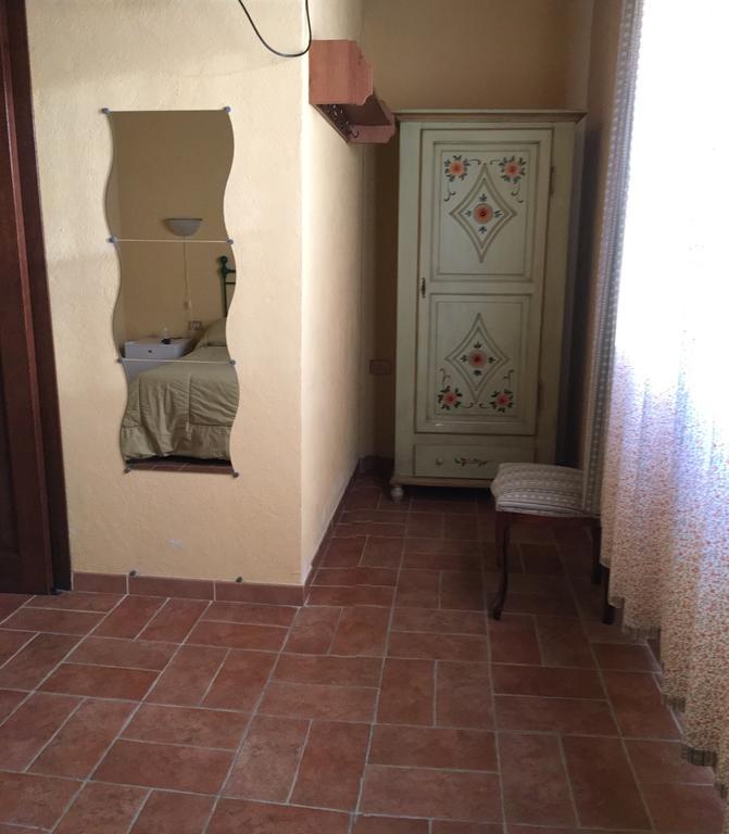 Agriturismo Terre Di Musignano Canino Exterior photo