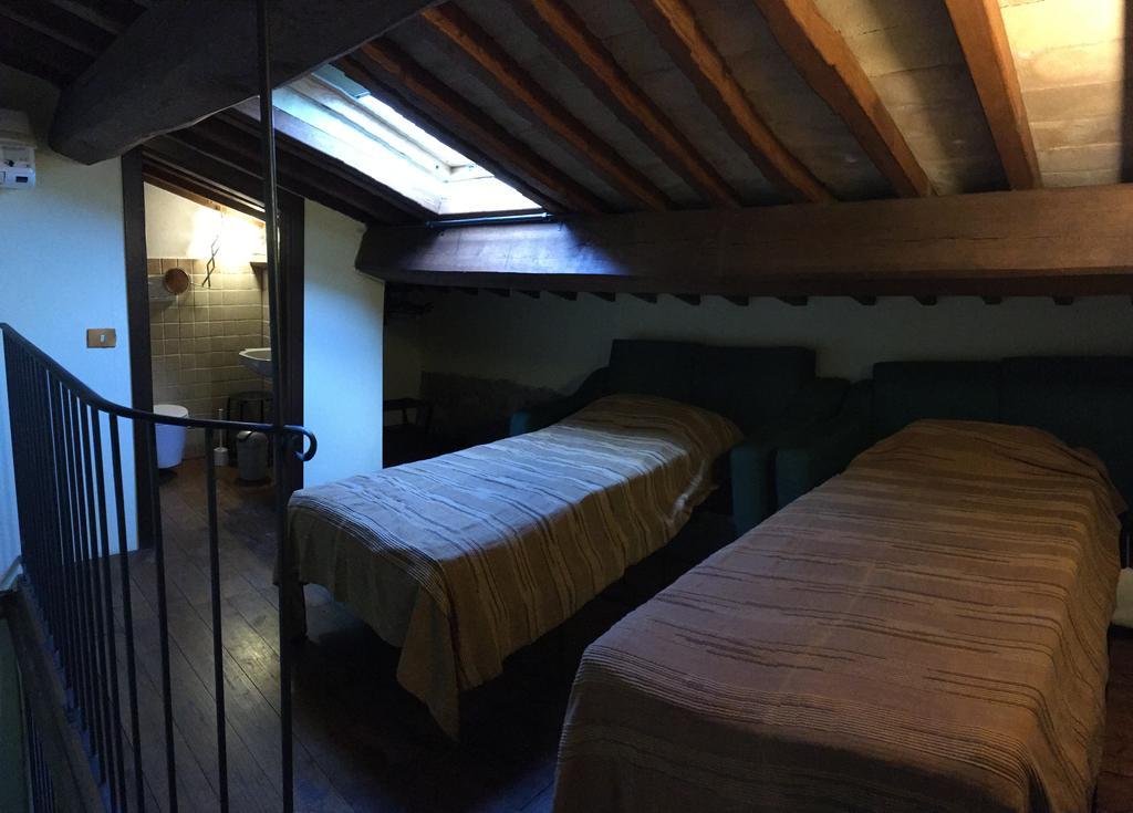 Agriturismo Terre Di Musignano Canino Exterior photo